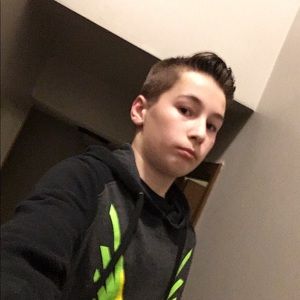 Meet your Posher, Dylan